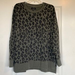 Lucky Brand Sweatshirt